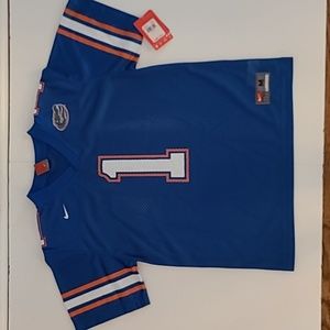 Nike Florida Gators jersey (youth)